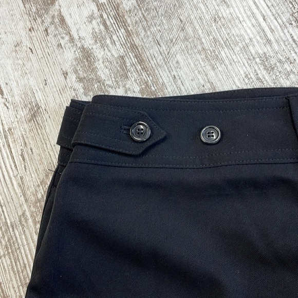 Lane Bryant NWT Black Right Fit Houston Dress Pants Size 26 - Picture 3 of 12